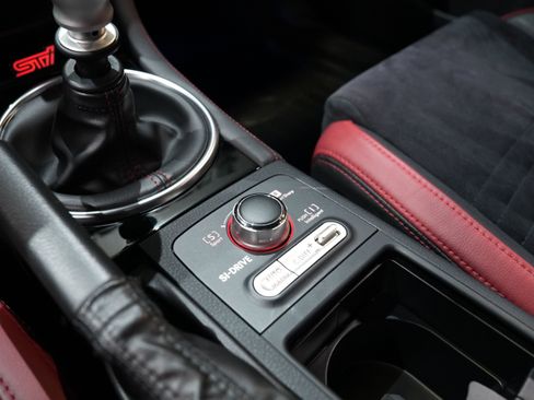 Used 2021 Subaru WRX STI Limited image 49