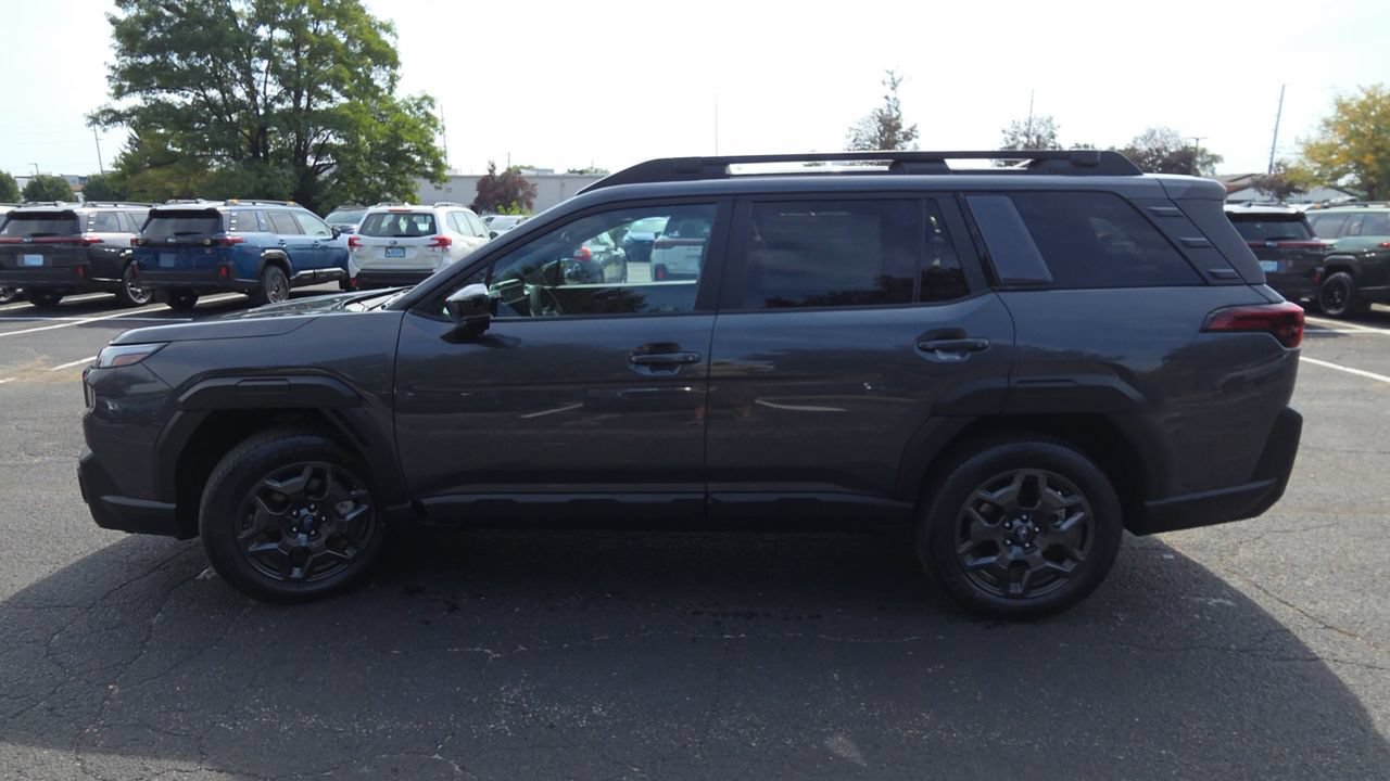 New 2026 Subaru Outback Premium AWD/4WD image 5