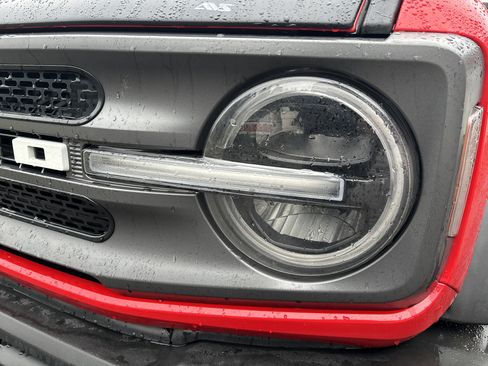 Used 2023 Ford Bronco Big Bend image 10