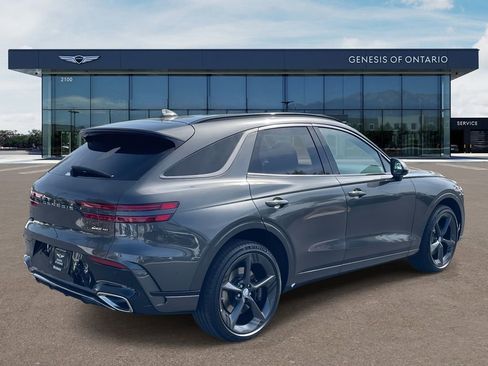 New 2026 Genesis GV70 2.5T Sport Prestige AWD/4WD image 6