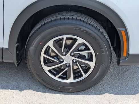 New 2026 Mitsubishi Eclipse Cross ES AWD/4WD image 11