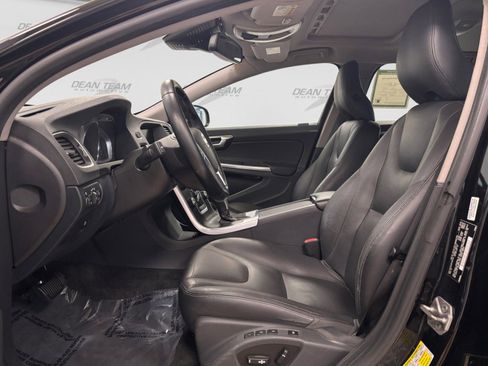 Used 2015 Volvo V60 T5 Premier Plus AWD/4WD image 9