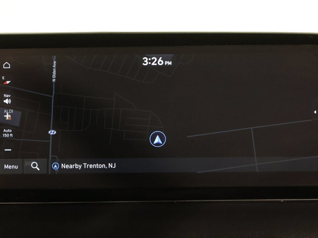 Used 2024 Hyundai Palisade SEL FWD image 41