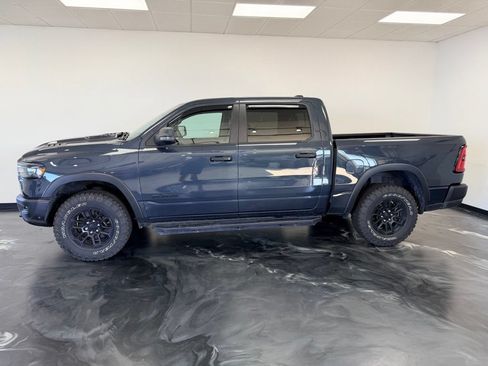 Used 2026 RAM 1500 Rebel AWD/4WD image 20