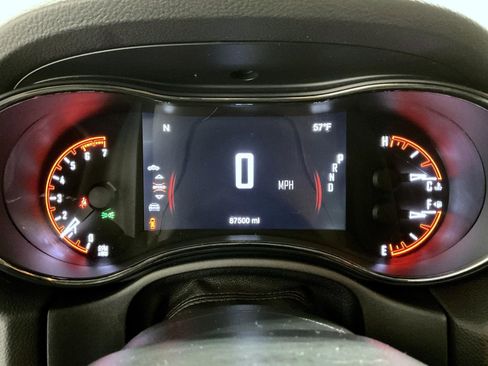 Used 2018 Dodge Durango R/T w/ Trailer Tow Group IV image 12