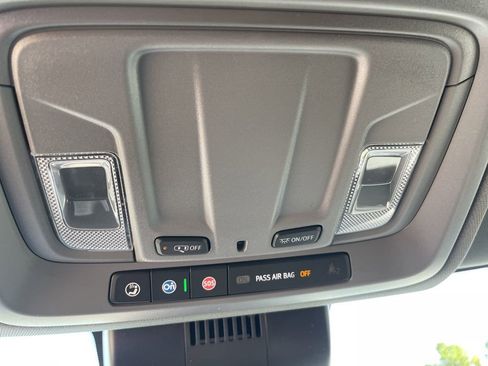 New 2026 Chevrolet Silverado 1500 Custom image 21