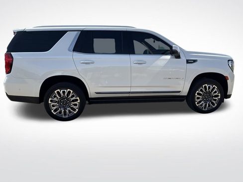 Used 2023 GMC Yukon Denali Ultimate image 8