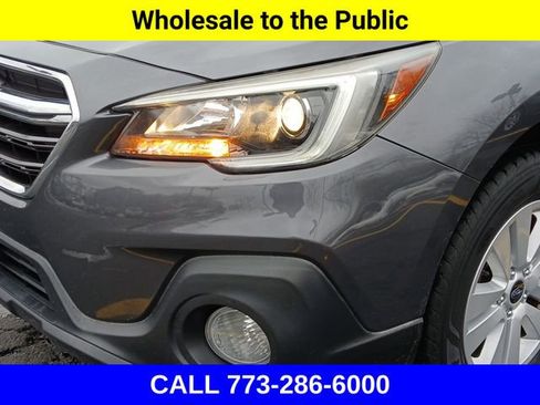Used 2018 Subaru Outback 2.5i Premium image 28