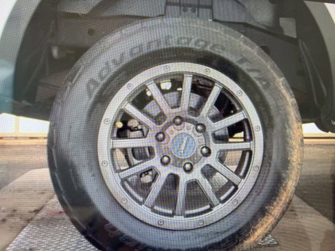 Used 2021 Ford Ranger XL AWD/4WD image 11