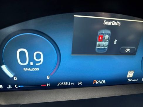 Used 2023 Ford Escape ST-Line Elite w/ Premium Technology Package image 28