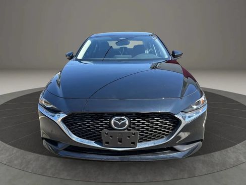 Used 2026 MAZDA MAZDA3 s Sport FWD image 2