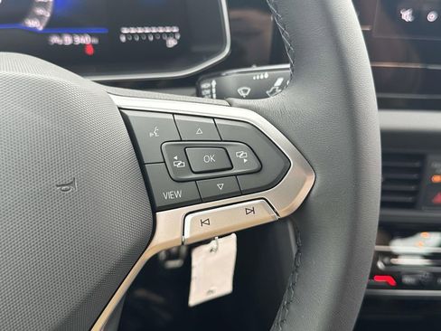 New 2026 Volkswagen Jetta Sport FWD image 14