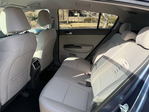 Used 2019 Kia Sportage LX w/ LX Popular Package image 10