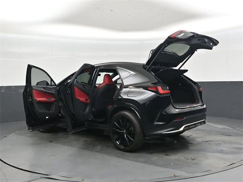 Used 2024 Lexus NX 350 F Sport image 48