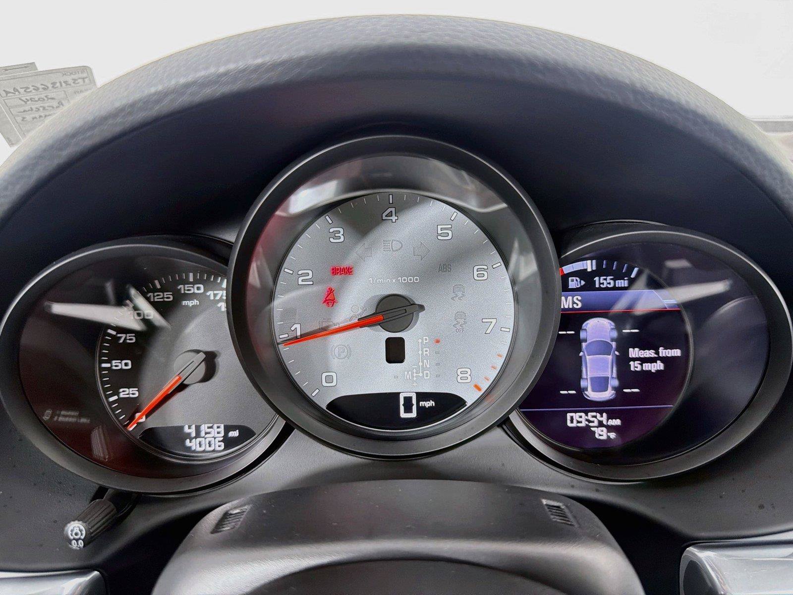 Used 2024 Porsche 718 Cayman S RWD image 14