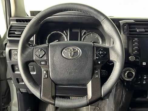 Used 2021 Toyota 4Runner TRD Pro AWD/4WD image 25