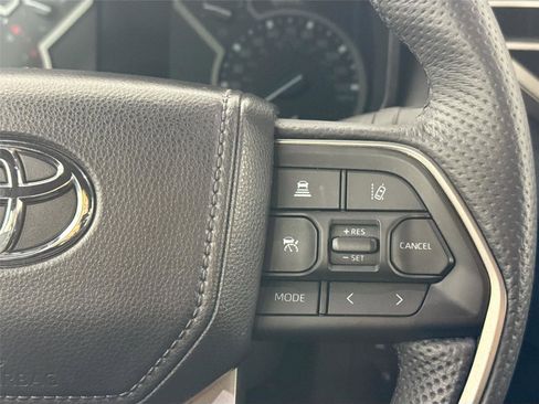 Certified 2025 Toyota Tundra SR5 image 20