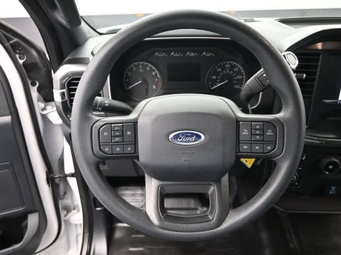 Used 2022 Ford F150 XL w/ STX Appearance Package AWD/4WD image 14