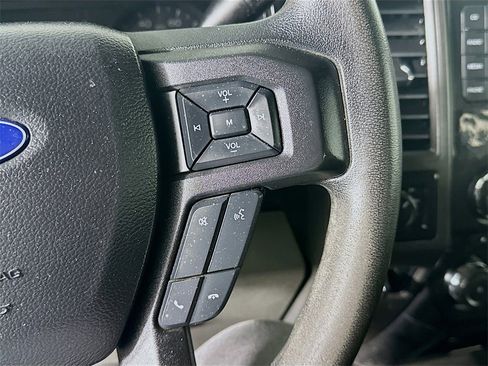 Used 2018 Ford F350 XL w/ Power Equipment Group image 24