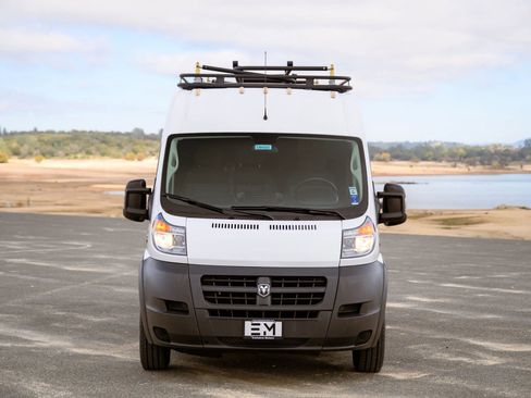 Used 2018 RAM ProMaster 2500 image 12