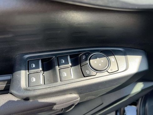 New 2026 Ford Ranger XL w/ Trailer Tow Package image 11