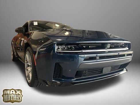 New 2026 Dodge Charger R/T Scat Pack image 11