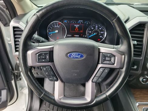 Certified 2020 Ford Expedition Max Platinum AWD/4WD image 19