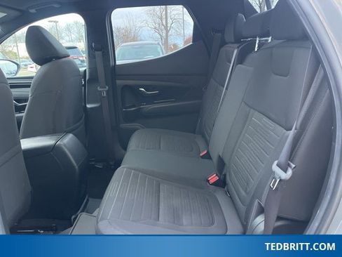 Used 2023 Hyundai Santa Cruz SEL w/ Activity Package image 12