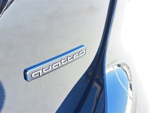 New 2025 Audi A5 2.0T Premium Plus image 6