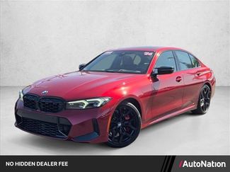 Used 2025 BMW M340i w/ Premium Package RWD video 1