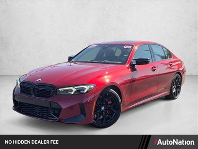 Used 2025 BMW M340i w/ Premium Package