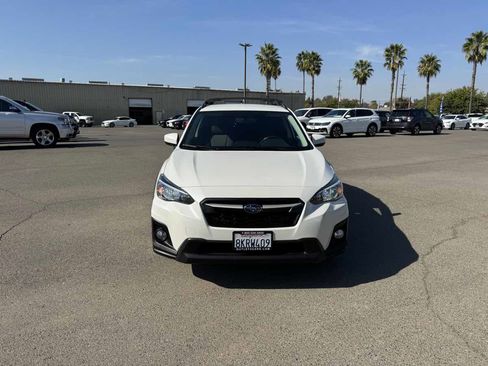 Used 2019 Subaru Crosstrek 2.0i Premium w/ Popular Package #2 image 4