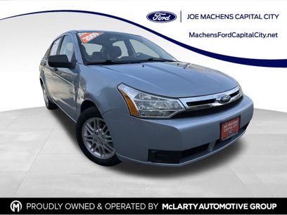 Used 2009 Ford Focus SE