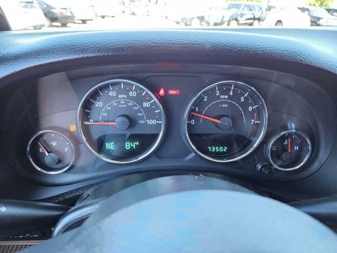 Used 2014 Jeep Wrangler Rubicon image 20