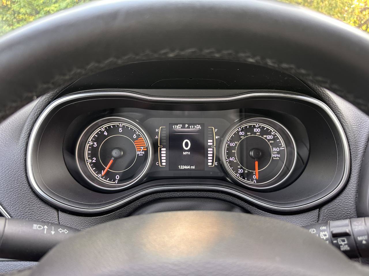 Used 2019 Jeep Cherokee Latitude Plus w/ Comfort/Convenience Group FWD image 39