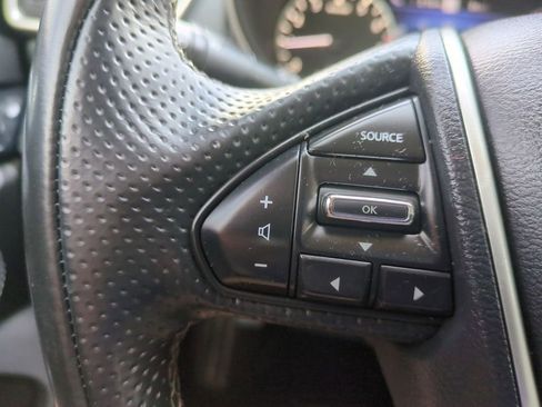 Certified 2023 Nissan Maxima Platinum w/ Sport Mat Group image 16