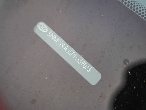 Used 2023 Hyundai Santa Fe SEL image 33