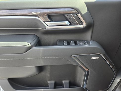 New 2026 Chevrolet Silverado 2500 LTZ w/ Trail Boss Package image 19