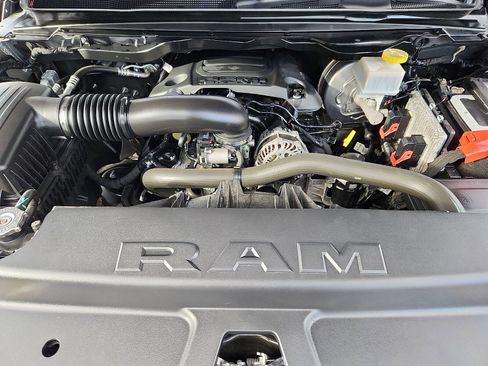 Used 2020 RAM 1500 Laramie image 30