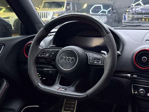 Used 2019 Audi RS 3 w/ Technology Package image 21