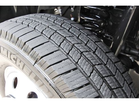 Used 2024 RAM 3500 Laramie w/ Sport Appearance Package image 30