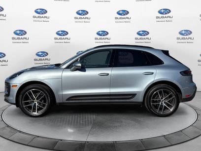 Used 2025 Porsche Macan