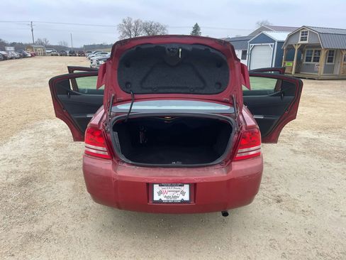 Used 2010 Dodge Avenger R/T image 14