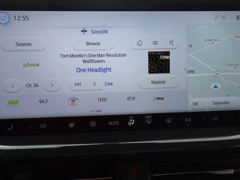 Used 2023 Ford Escape ST-Line w/ Tech Pack #1 image 19