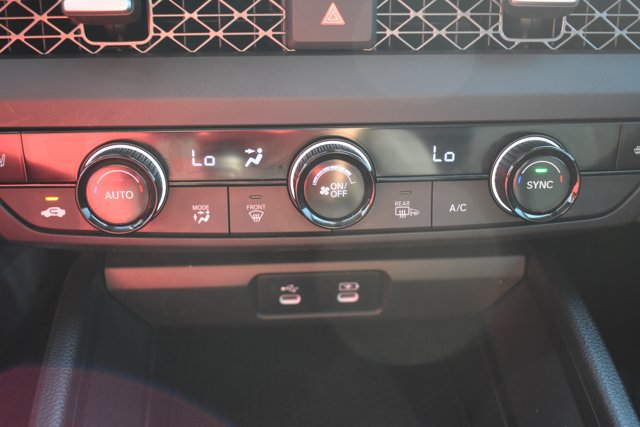 Used 2025 Honda Accord SE image 26