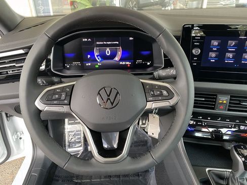 New 2026 Volkswagen Jetta Sport FWD image 14
