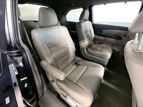 Used 2016 Honda Odyssey EX-L image 26