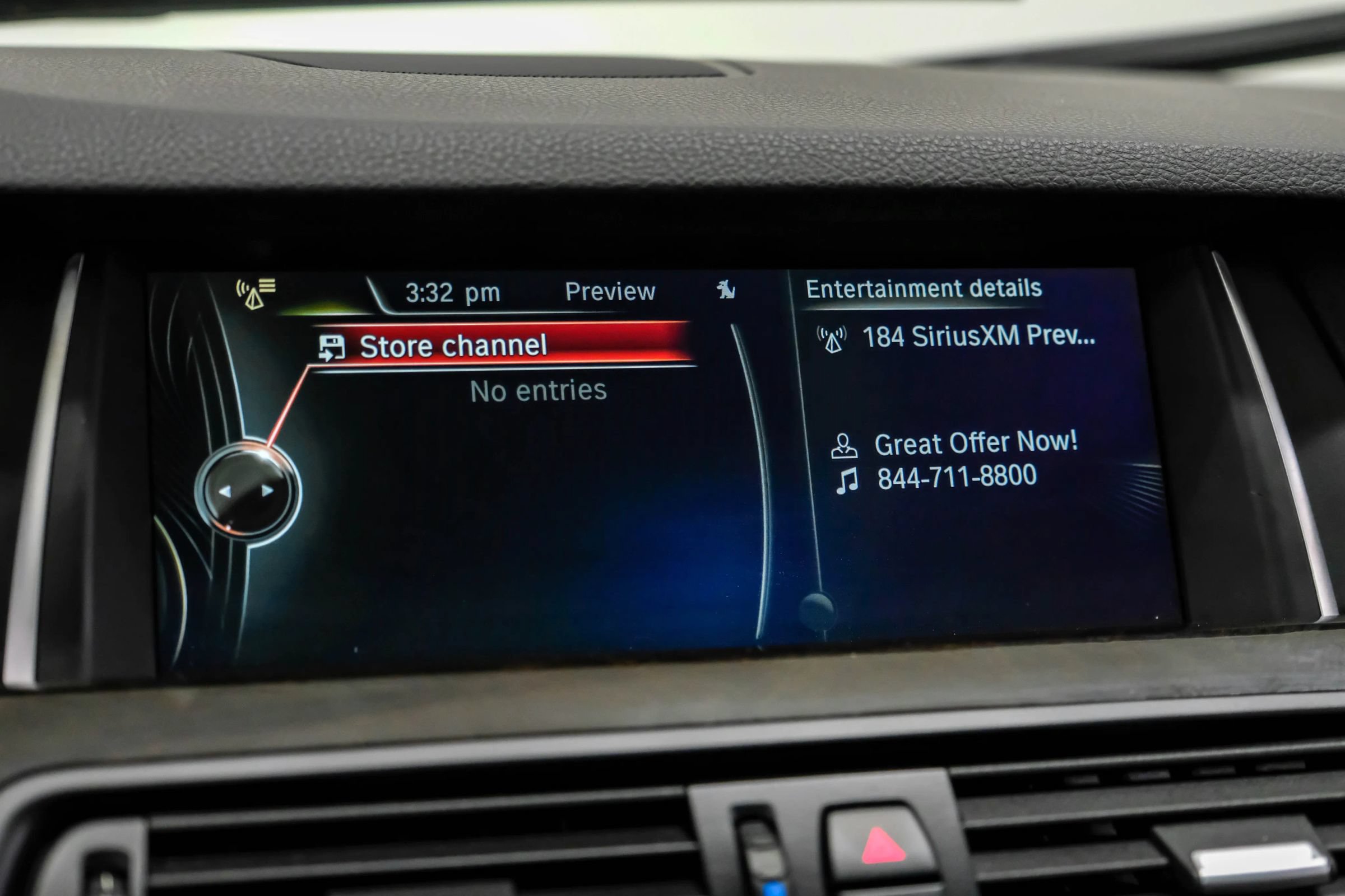 Used 2014 BMW 535i Sedan RWD image 28