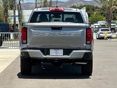 New 2026 Chevrolet Colorado LT w/ LT Convenience Package RWD image 5