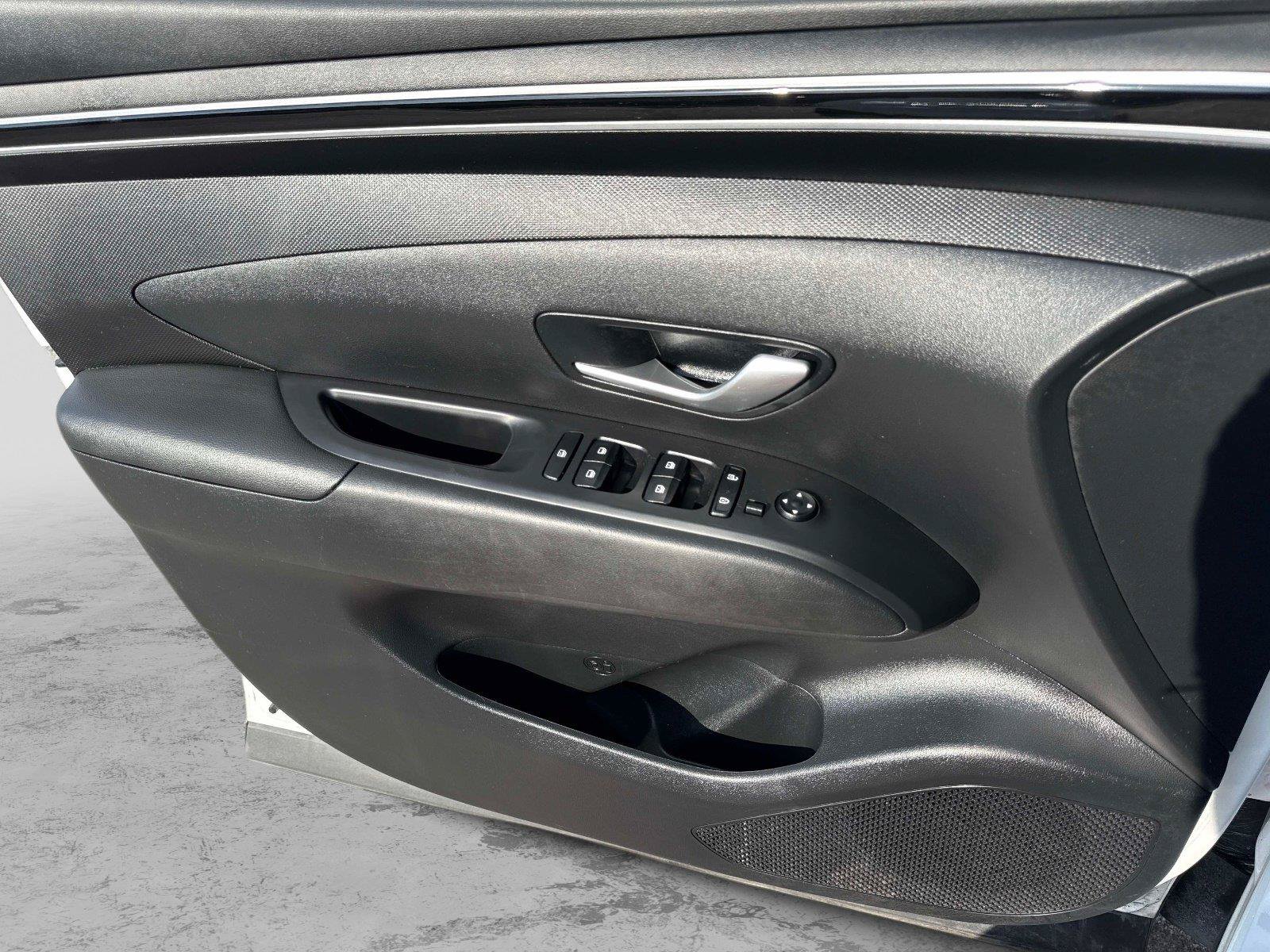 Used 2024 Hyundai Tucson SEL AWD/4WD image 13